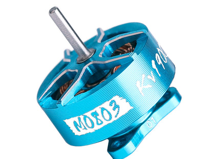Tmotor M0803 Brushless Whoop 1S Motor
