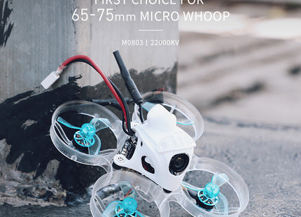 Tmotor M0803 Brushless Whoop 1S Motor