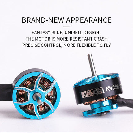 Tmotor M0803 Brushless Whoop 1S Motor