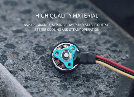 Tmotor M0803 Brushless Whoop 1S Motor