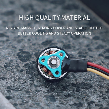 Tmotor M0803 Brushless Whoop 1S Motor