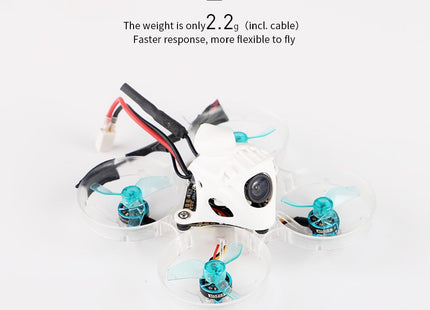 Tmotor M0803 Brushless Whoop 1S Motor