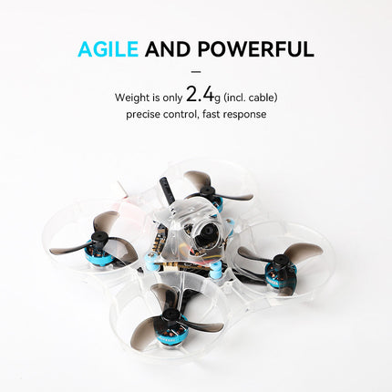 Tmotor M1002 18000kV Brushless 75x Whoop 1S Motor