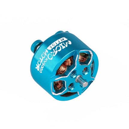 Tmotor M1106 6000kV Micro Brushless Motor