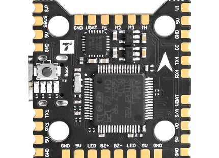 T-Motor Mini Racer 20x20 F7 Flight Controller