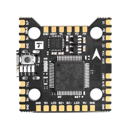 T-Motor Mini Racer 20x20 F7 Flight Controller