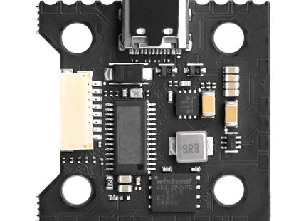 T-Motor Mini Racer 20x20 F7 Flight Controller