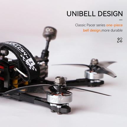 Tmotor Pacer P1804 3-4" FPV Drone Freestyle Motor (1.5mm Shaft)