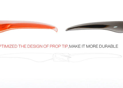 Tmotor T5143S Freestyle Propeller (Pack of 4)