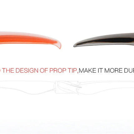 Tmotor T5143S Freestyle Propeller (Pack of 4)