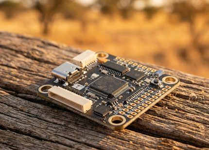 T-Motor F7 Pro Flight Controller