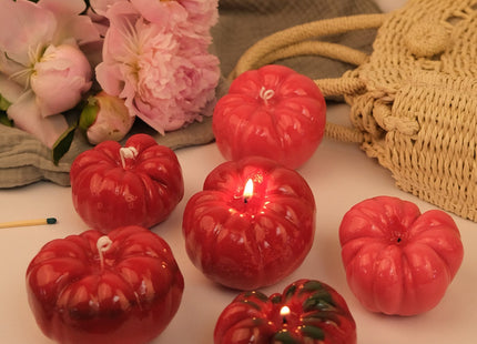 Heirloom Tomato Candle