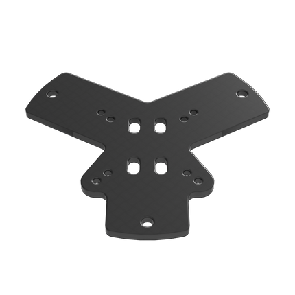 AOS HS5 High Speed Quadcopter (Carbon Only)