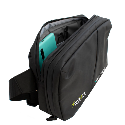 Torvol Fast Track Bag
