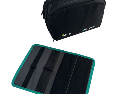 Torvol Fast Track Bag