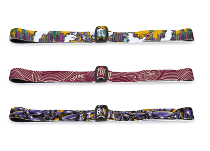 Torvol Freestyle Goggle Strap