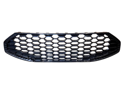 For Ford Transit Custom 2024+ Front Grille | Gloss Black Grille Upgrade | Van-X