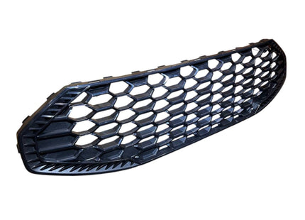 For Ford Transit Custom 2024+ Front Grille | Gloss Black Grille Upgrade | Van-X