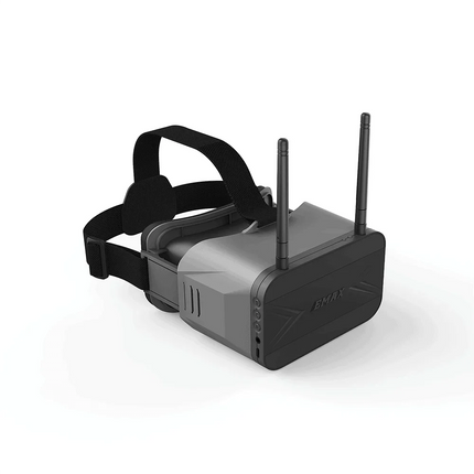 EMAX TinyHawk III Plus Micro Brushless FPV Drone (Analog RTF Bundle)