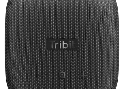 Tribit StormBox Micro Bluetooth Speaker Waterproof and Dustproof IP67 Portable