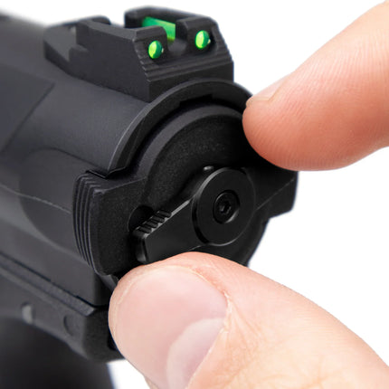 Tridos AAP-01 Mini External Fire Selector (Various Colours)