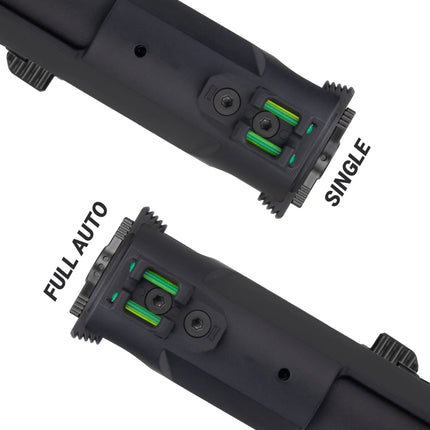 Tridos AAP-01 Mini External Fire Selector (Various Colours)