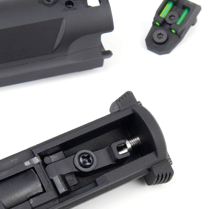 Tridos AAP-01 Mini External Fire Selector (Various Colours)