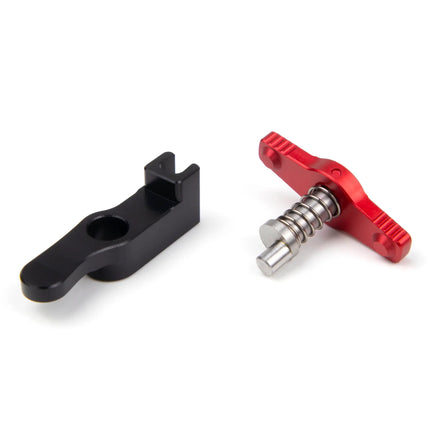 Tridos AAP-01 Mini External Fire Selector (Various Colours)