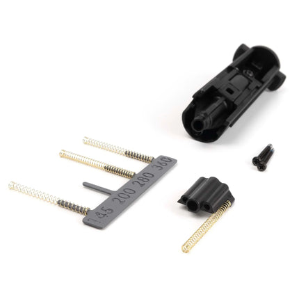 Tridos AAP-01 Nozzle Return Spring Upgrade (Set of 4)
