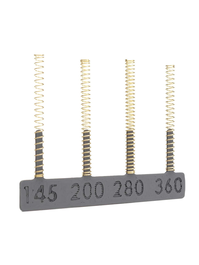 Tridos AAP-01 Nozzle Return Spring Upgrade (Set of 4)
