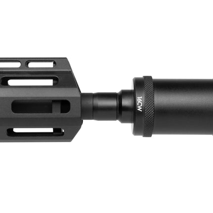 Tridos Designs 14CCW to 16CW Thread Adapter