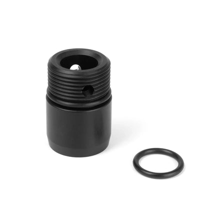 Tridos Designs 14CCW to 16CW Thread Adapter