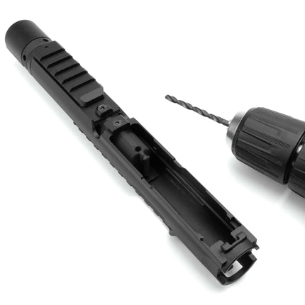 Tridos Designs AAP-01 Universal Drill Jig for TDC