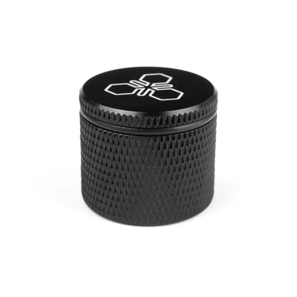 Tridos Protective Cap for HPA Tank