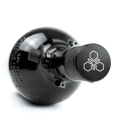 Tridos Protective Cap for HPA Tank