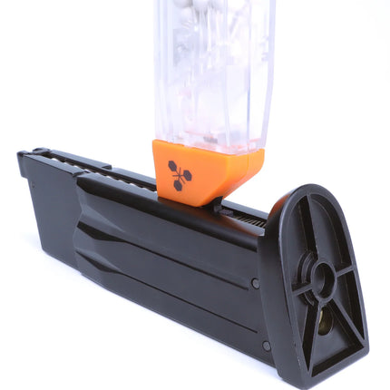 Tridos SSX23 / MK23 Mag Follower Upgrade (6-pack)