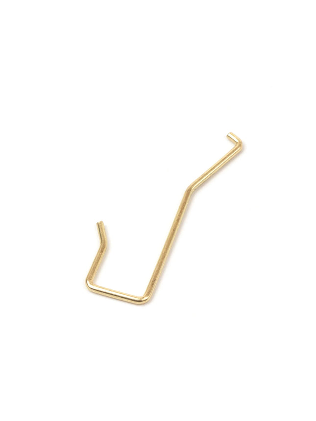 Tridos Stronger Mag Release Spring for AAP-01 / SSP18 / Glock
