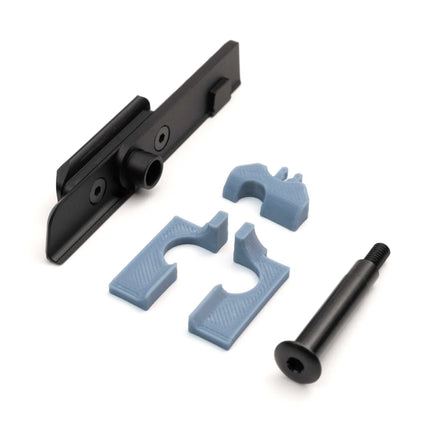 Tridos Tokyo Marui MK23 Mount for Open Universal Holster - Right Handed
