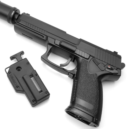 Tridos Tokyo Marui MK23 Mount for Open Universal Holster - Right Handed