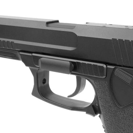 Tridos Tokyo Marui MK23 Mount for Open Universal Holster - Right Handed
