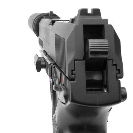 Tridos Tokyo Marui MK23 Mount for Open Universal Holster - Right Handed