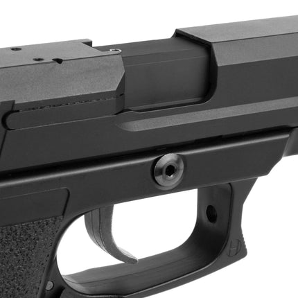Tridos Tokyo Marui MK23 Mount for Open Universal Holster - Right Handed