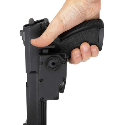 Tridos Tokyo Marui MK23 Mount for Open Universal Holster - Right Handed