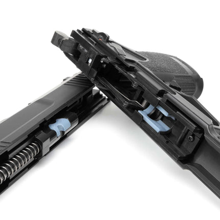 Tridos Tokyo Marui MK23 Mount for Open Universal Holster - Right Handed