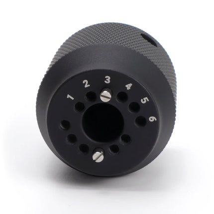 Tridos Universal Cylinder Nozzle Wrench