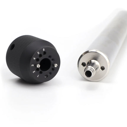 Tridos Universal Cylinder Nozzle Wrench