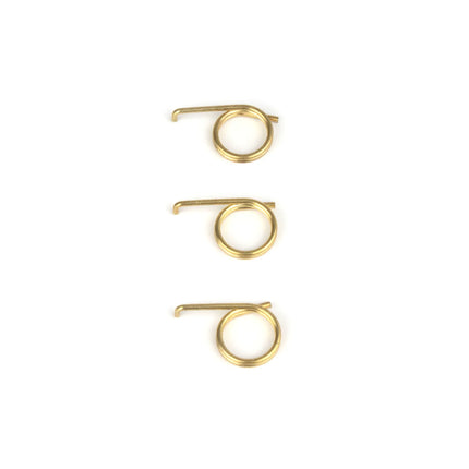 Tridos Stronger SSX23 / MK23 Hammer Springs (set of 3)