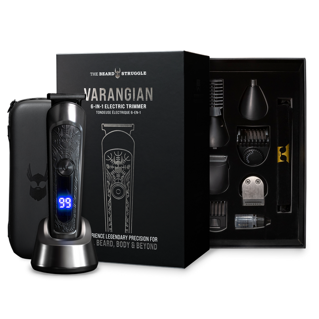 Varangian Trimmer
