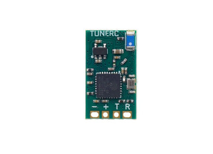 TuneRC ELRS Nano TCXO Receiver 2.4GHz (PA+LNA)