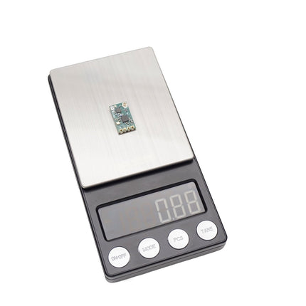 TuneRC ELRS Nano TCXO Receiver 2.4GHz (PA+LNA)